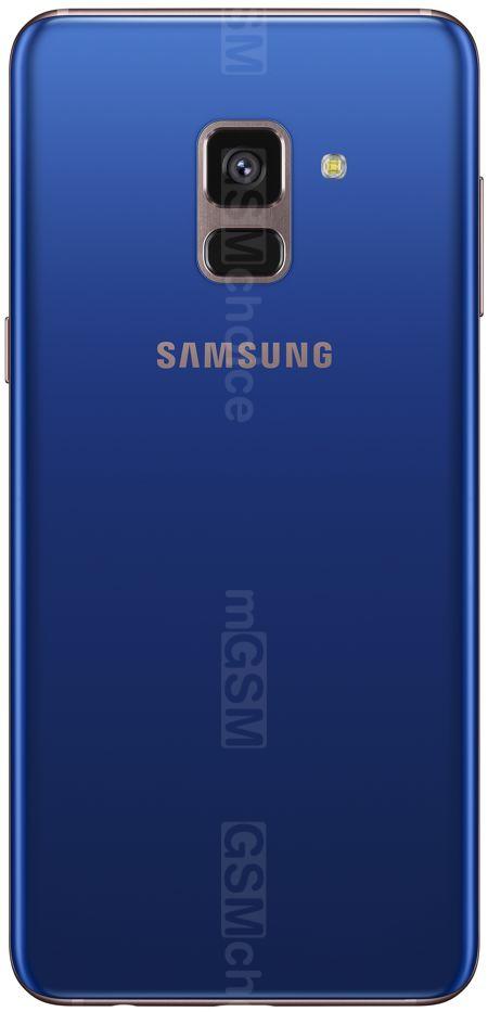 Samsung Galaxy A8 2018 SM-A530F, SM-A530X, Samsung A8 2018 technical  specifications :: GSMchoice.com