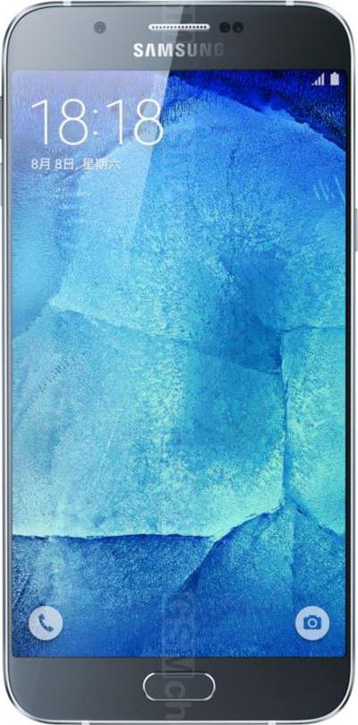 Samsung Galaxy A8 Samsung Galaxy A8