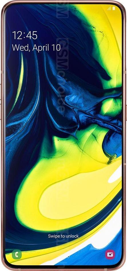 Samsung Galaxy A80