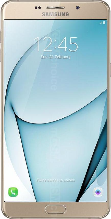 Samsung Galaxy A9 Pro 2016 Dual SIM
