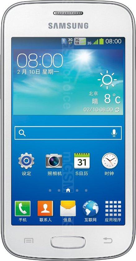 Samsung Galaxy Ace 3 I679