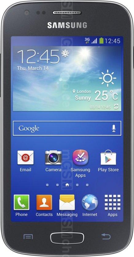 Samsung Galaxy Ace 3