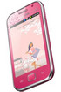 Samsung Galaxy Ace Duos La Fleur
