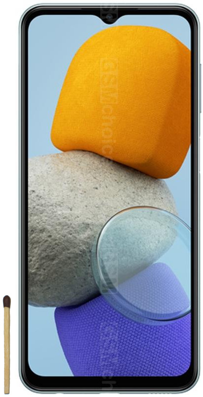 Samsung Galaxy Buddy 2 SM-M236L, Samsung Buddy 2 technical