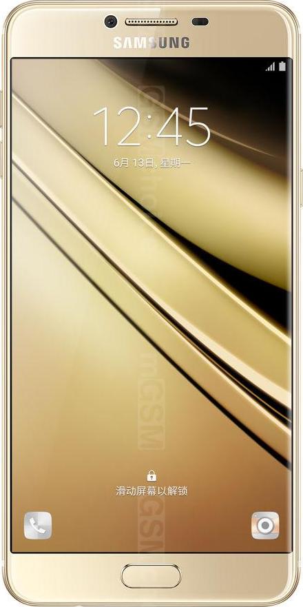 Samsung Galaxy C7 SM-C7000