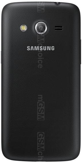 Samsung Galaxy Core LTE SM G386F Samsung Core LTE technical specifications GSMchoice