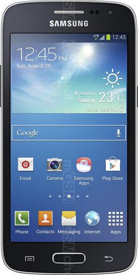 Samsung Galaxy Core LTE Samsung Galaxy Core LTE