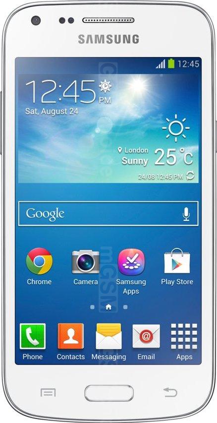 Samsung Galaxy Core Plus