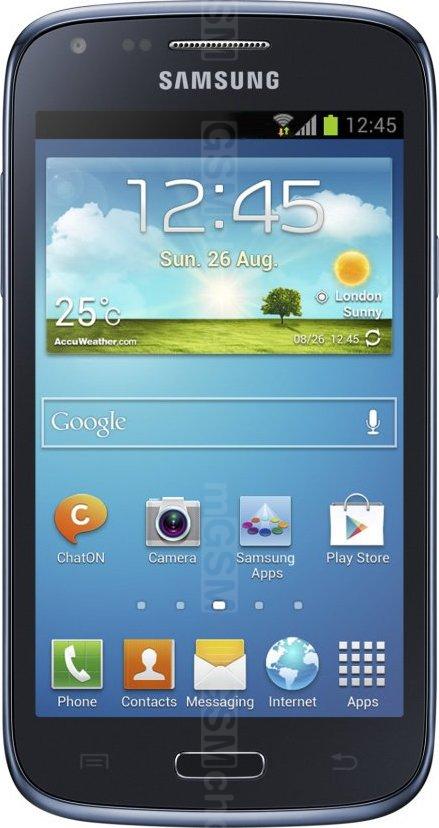Samsung Galaxy Core Samsung Galaxy Core