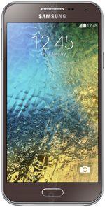 Dónde comprar una funda para Samsung Galaxy E7 3G. Cómo elegir?