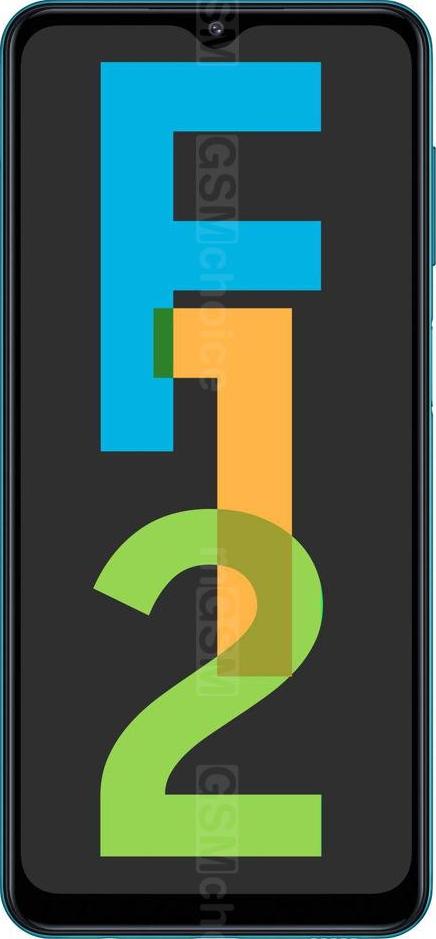 Samsung Galaxy F12 Samsung Galaxy F12