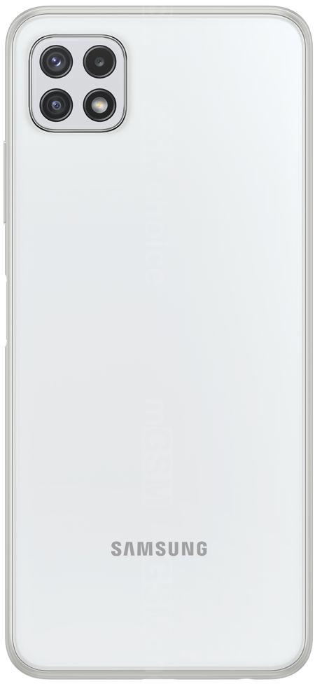 samsung f22 white