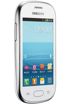 Samsung Galaxy Fame S6818 Klik om zoom te bekijken
