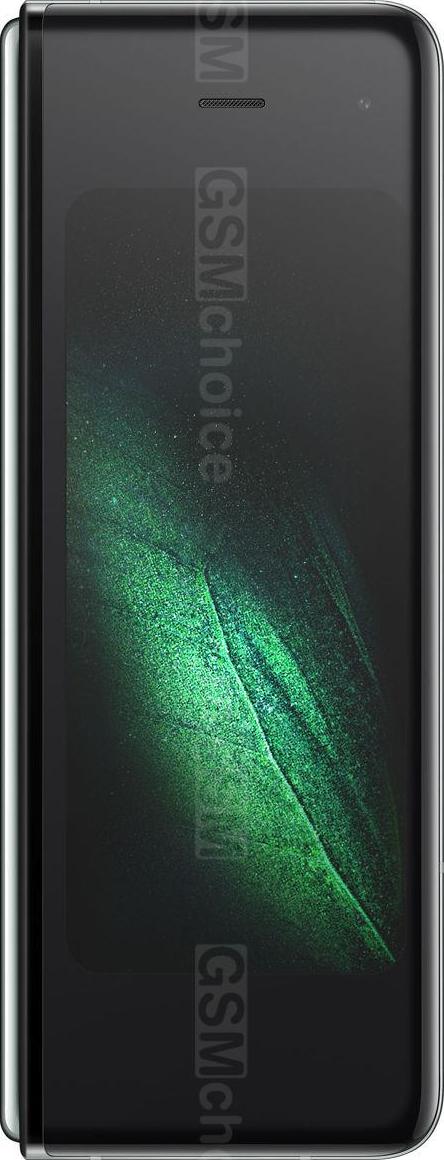 Samsung Galaxy Fold Samsung Galaxy Fold