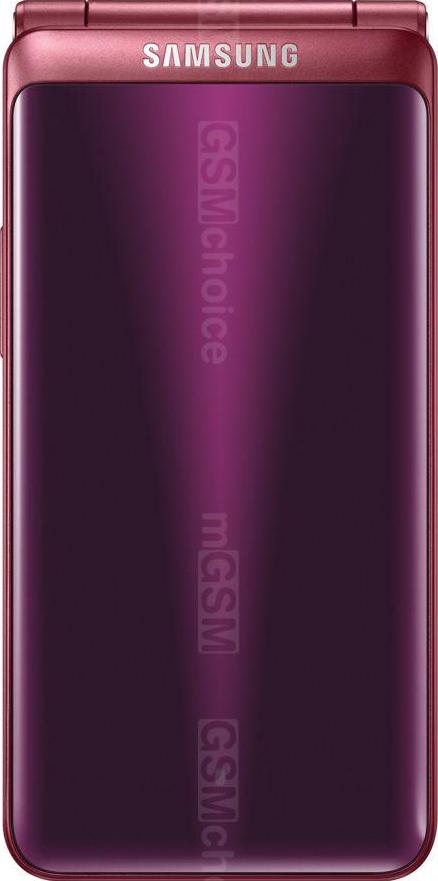Samsung Galaxy Folder 2 Samsung Galaxy Folder 2
