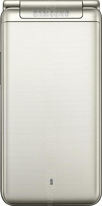 Samsung Galaxy Folder SM-G1600 Samsung Galaxy Folder SM-G1600