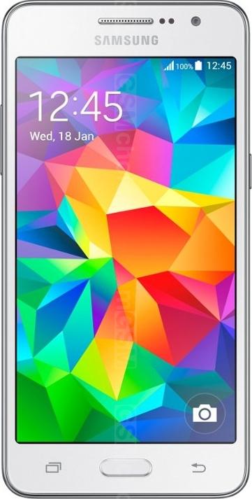 Samsung Galaxy Grand Prime SM-G531F