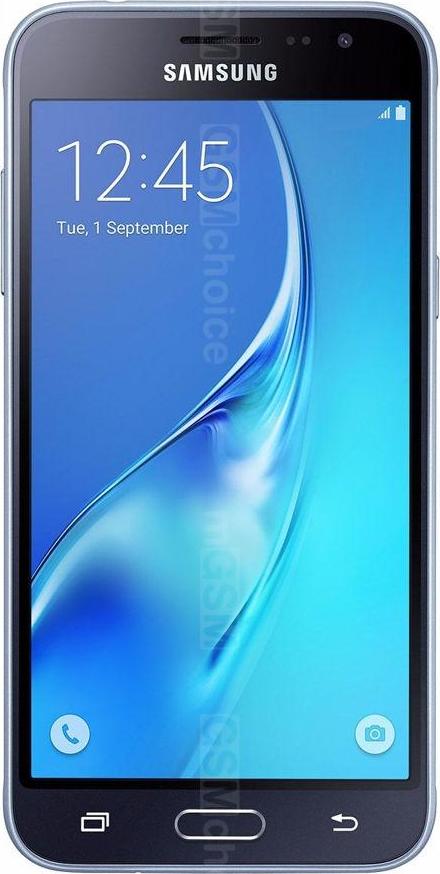 Samsung Galaxy J1 2016 SM-J120F