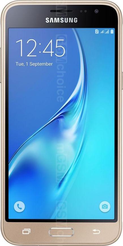 Samsung Galaxy J1 2016 Samsung Galaxy J1 2016