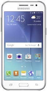 Получаем root Samsung Galaxy J2 3G Duos