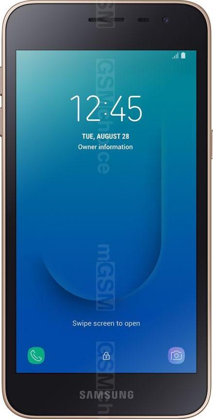 Samsung Galaxy J2 Core