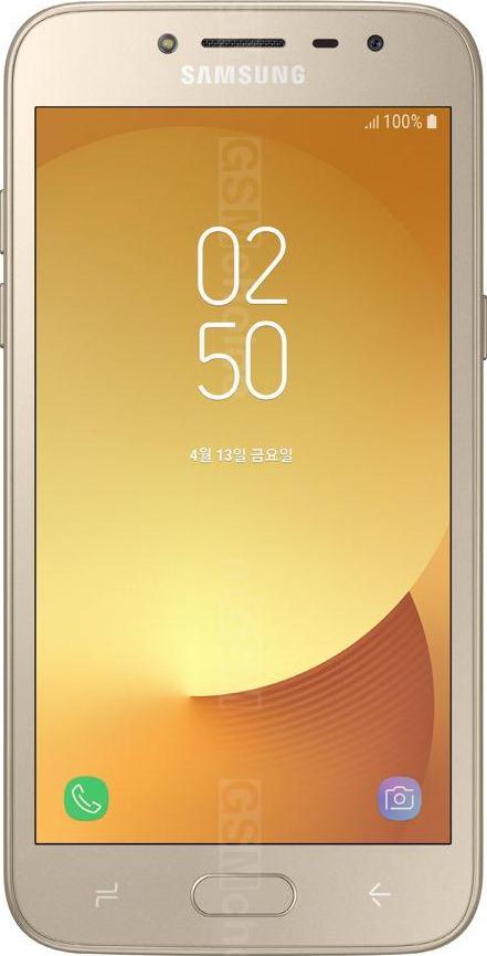 Samsung Galaxy J2 Pro 2018 Samsung Galaxy J2 Pro 2018