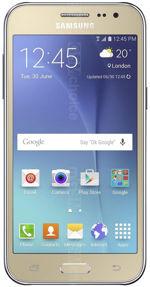 How to root Samsung Galaxy J2