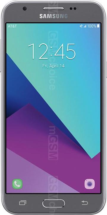 Samsung Galaxy J3 2017 SM-J327A