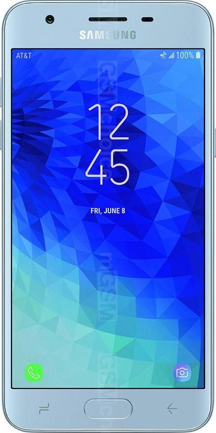 Samsung Galaxy J3 2018