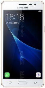 How to root Samsung Galaxy J3 Pro SM-J3119