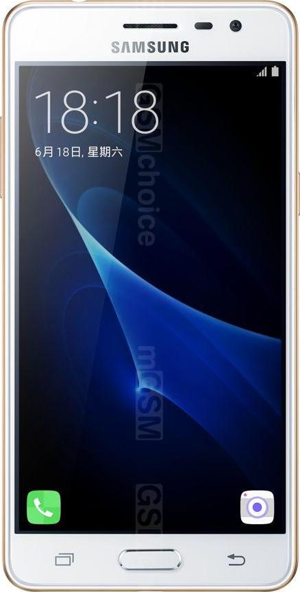 Samsung Galaxy J3 Pro SM-J3119 Samsung Galaxy J3 Pro SM-J3119
