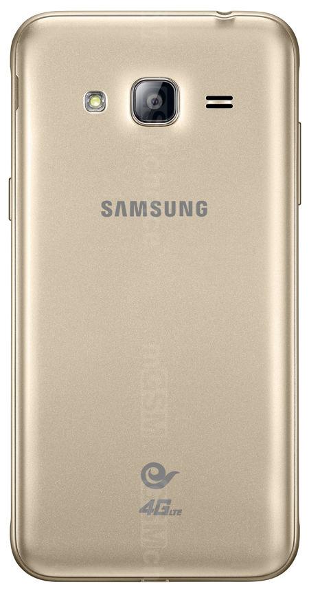 samsung smj3