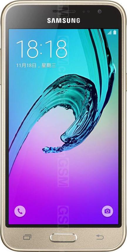 Samsung Galaxy J3 SM-J320A