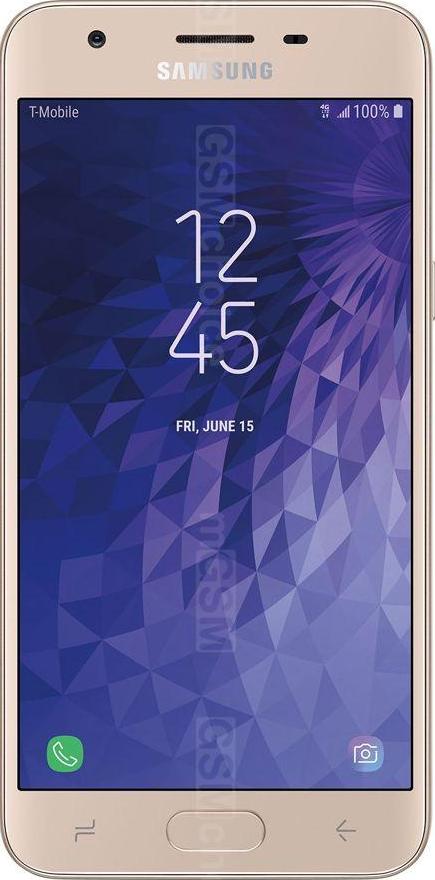 Samsung Galaxy J3 Star Samsung Galaxy J3 Star