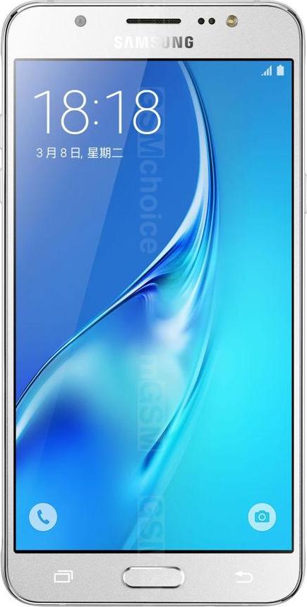 Samsung Galaxy J5 2016 SM-J5108