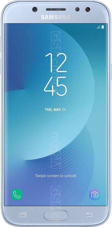izostavljena Izgovoriti lukav  Compare phones : Samsung Galaxy J5 2017 Dual SIM :: GSMchoice.com