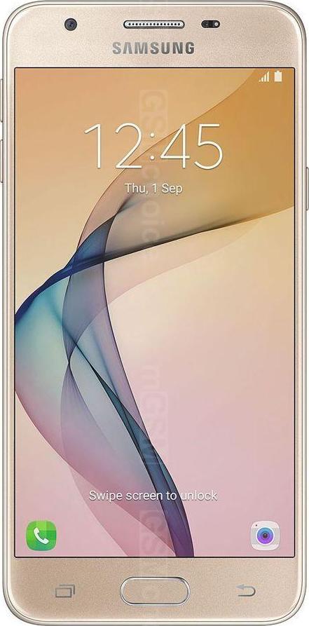 Samsung Galaxy J5 Prime Dual SIM