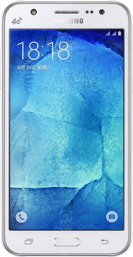 Samsung Galaxy J5 SM-J500F Samsung Galaxy J5 SM-J500F