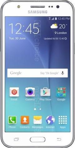 Samsung Galaxy J5 SM-J500FN Samsung Galaxy J5 SM-J500FN