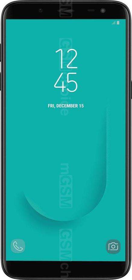 Samsung Galaxy J6 Dual SIM Samsung Galaxy J6 Dual SIM