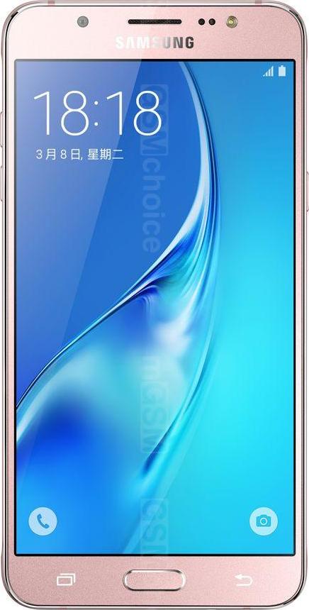 Samsung Galaxy J7 2016 SM-J7108 Samsung Galaxy J7 2016 SM-J7108