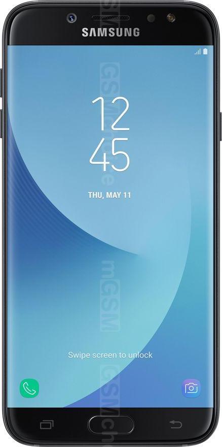 Samsung Galaxy J7 2017 Samsung Galaxy J7 2017