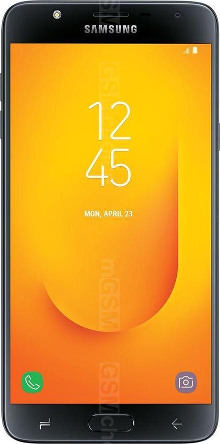 Samsung Galaxy J7 Duo