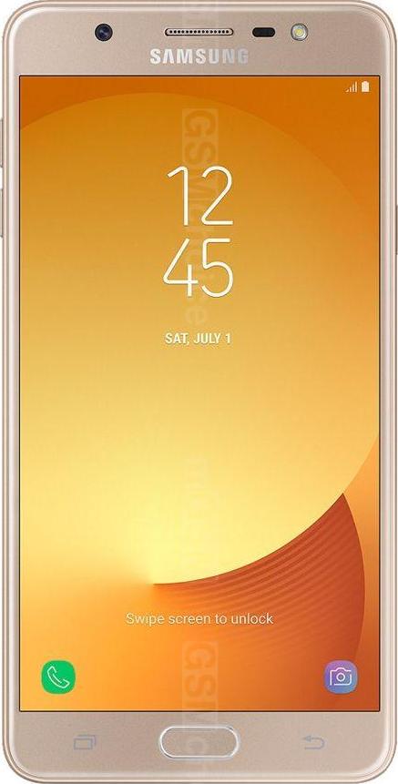 Samsung Galaxy J7 Max Samsung Galaxy J7 Max