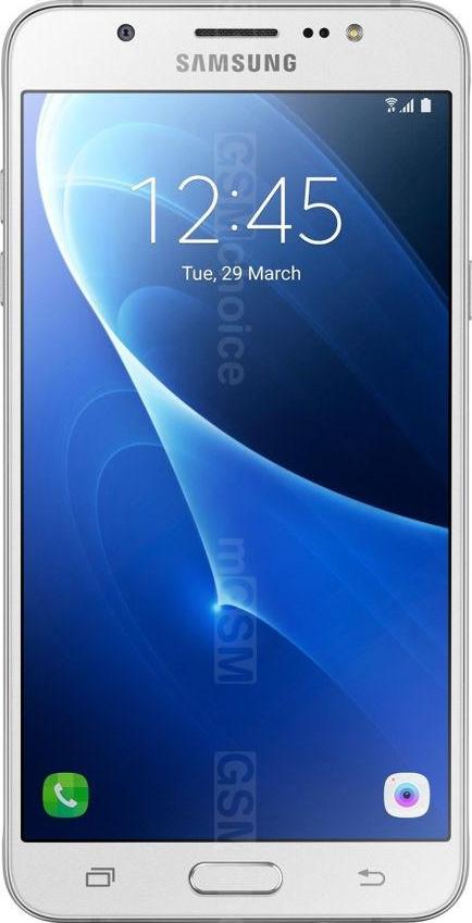 Samsung Galaxy J7 2016 Samsung Galaxy J7 2016
