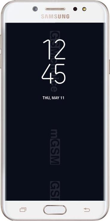 Samsung Galaxy J7+ Dual SIM
