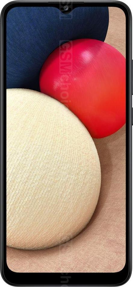 Samsung Galaxy M02s Dual SIM