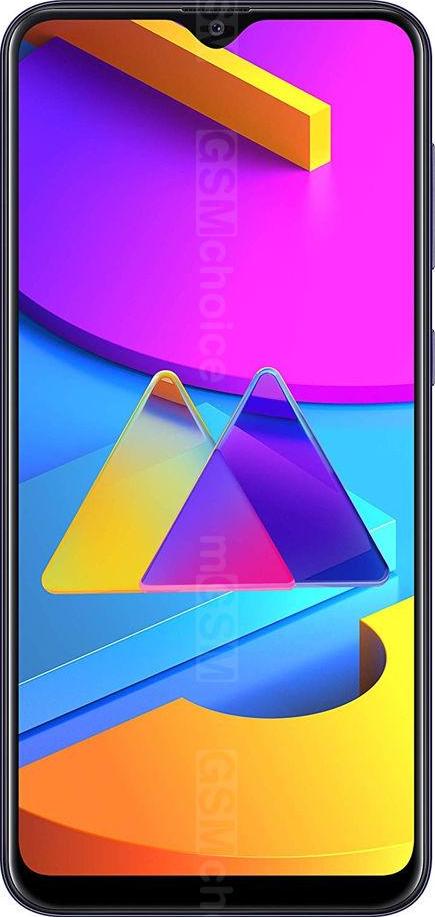 Samsung Galaxy M10s Dual SIM Samsung Galaxy M10s Dual SIM