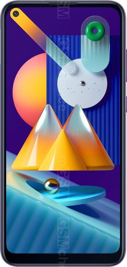Samsung Galaxy M11 Dual SIM Samsung Galaxy M11 Dual SIM