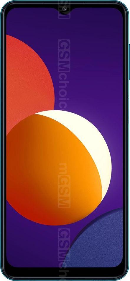 Samsung Galaxy M12 Samsung Galaxy M12
